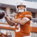 Live Notes from No. 16 Clemson vs No. 3 Texas
